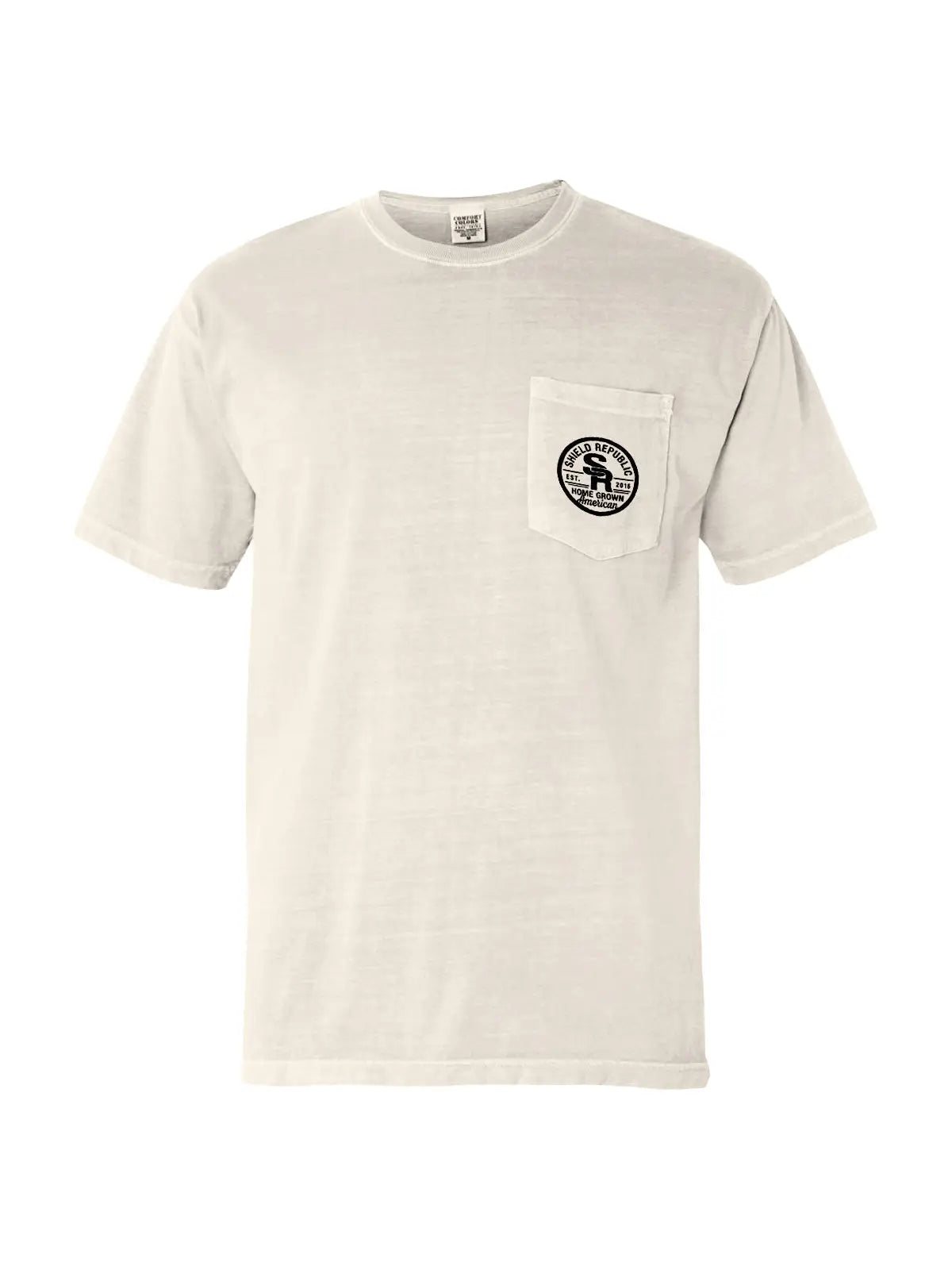 Men's Shirt - Rad Dad Camo