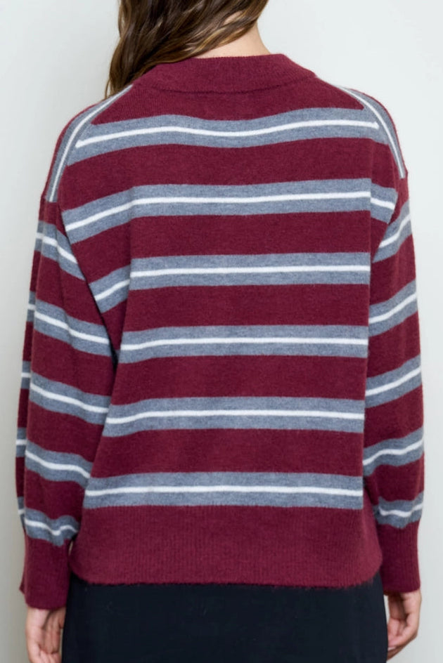 Olivia Sweater