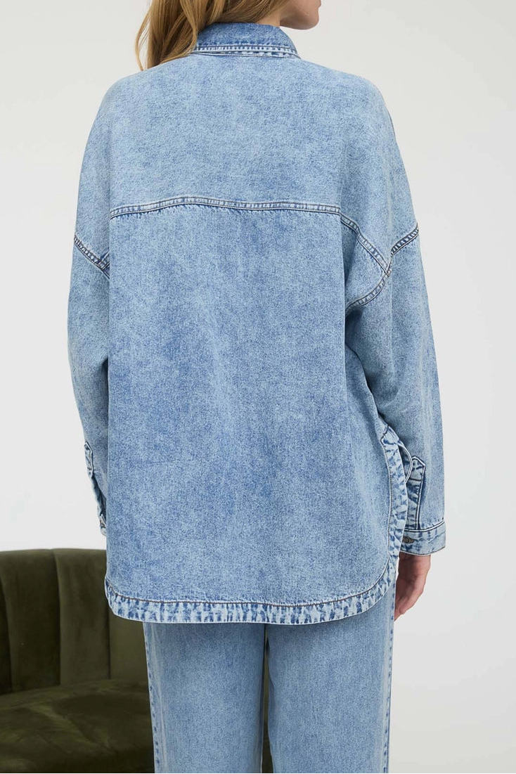 Rodeo Days Jacket