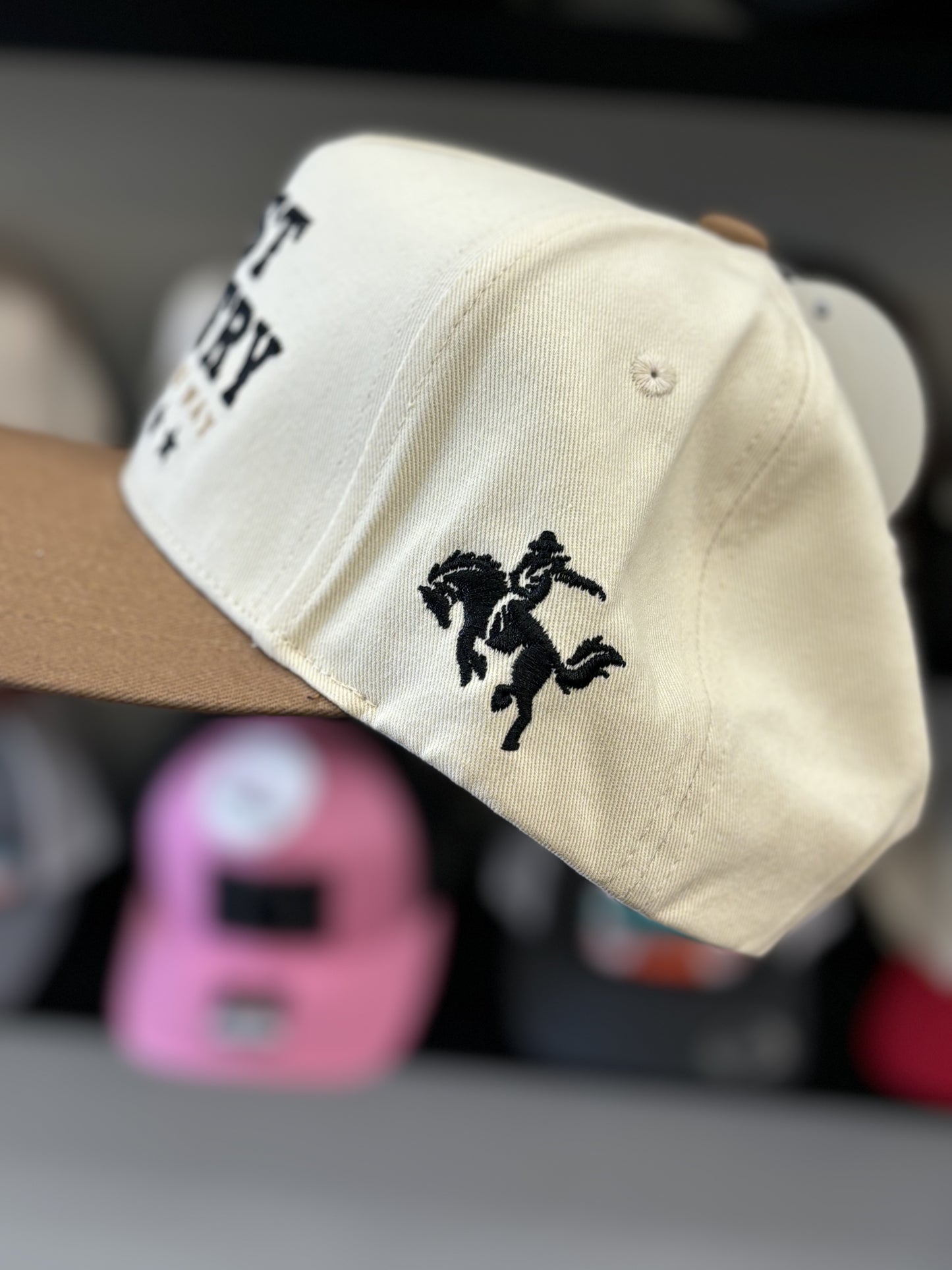 Just Country Hat