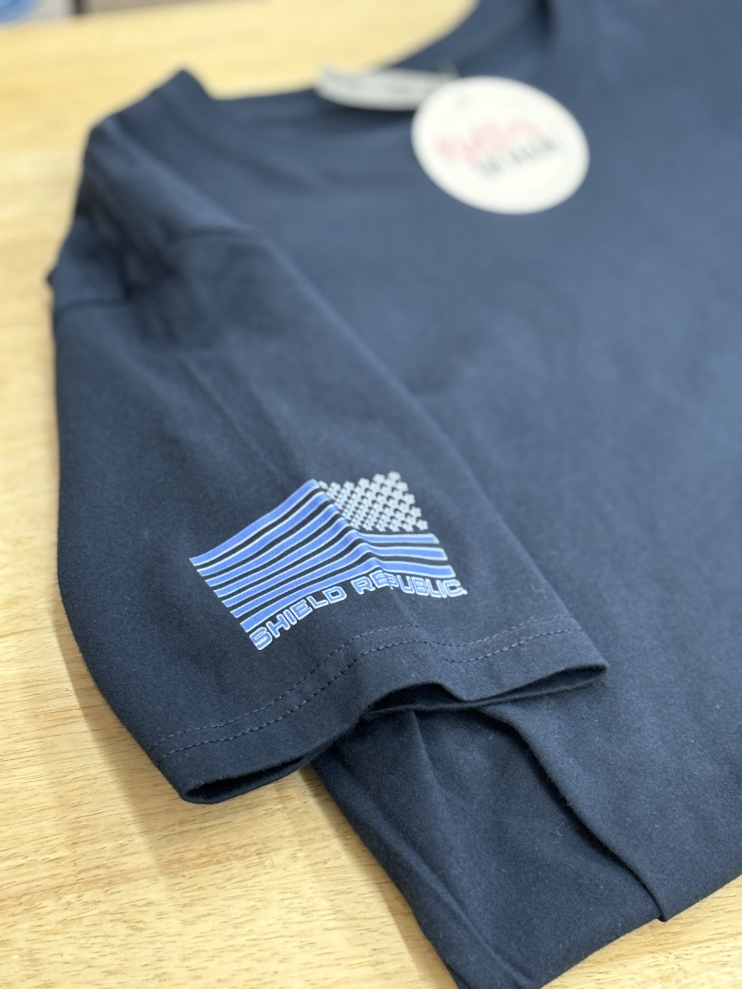 Men's Shirt - Father Figure
