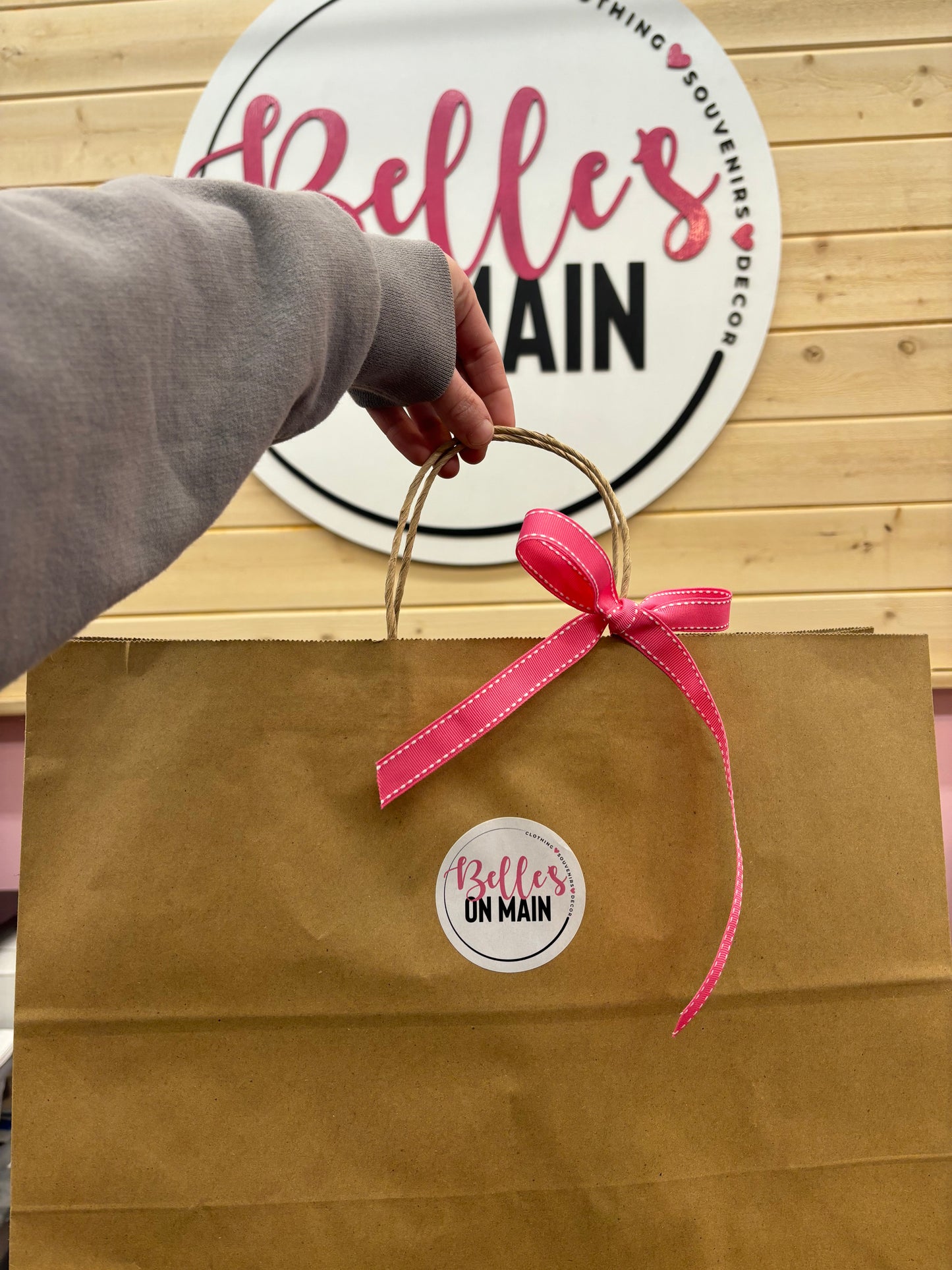 Blind Date with a Bag 1! // FINAL SALE