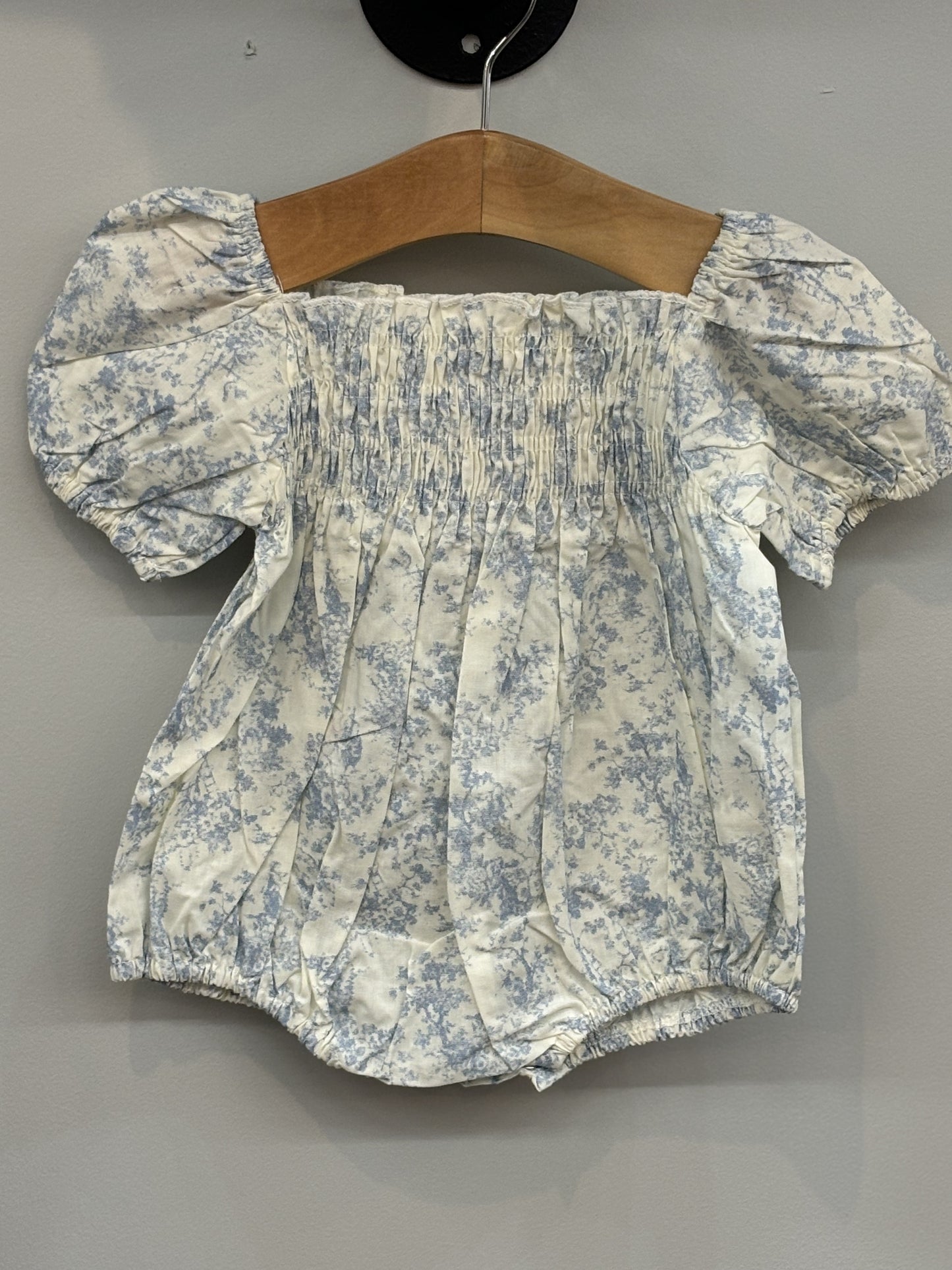 Daydream Romper - Baby Girl