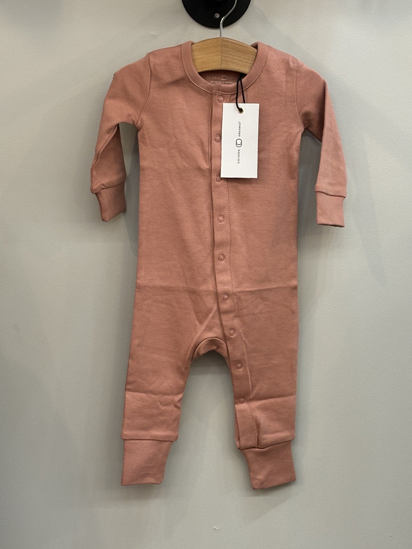 Emerson Sleeper - Pink
