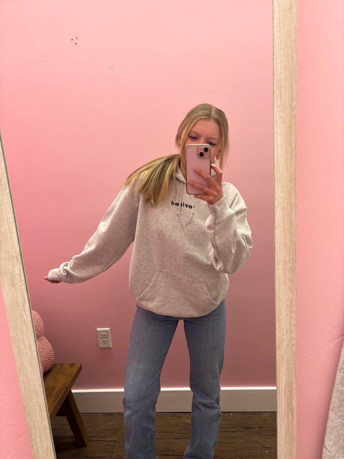 Hoodie - Good Things are Coming