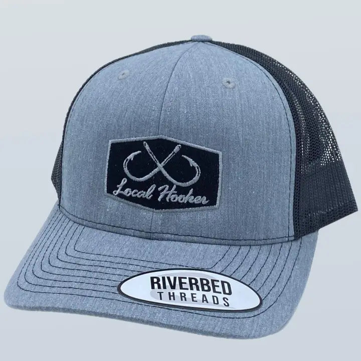 Men's Hat - Local Hooker