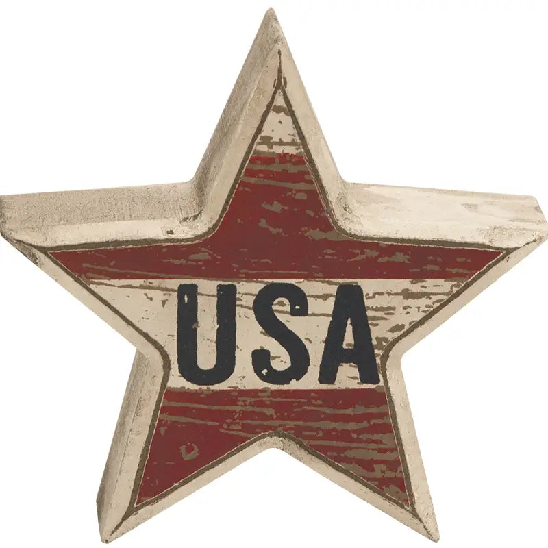 USA Star Sitters