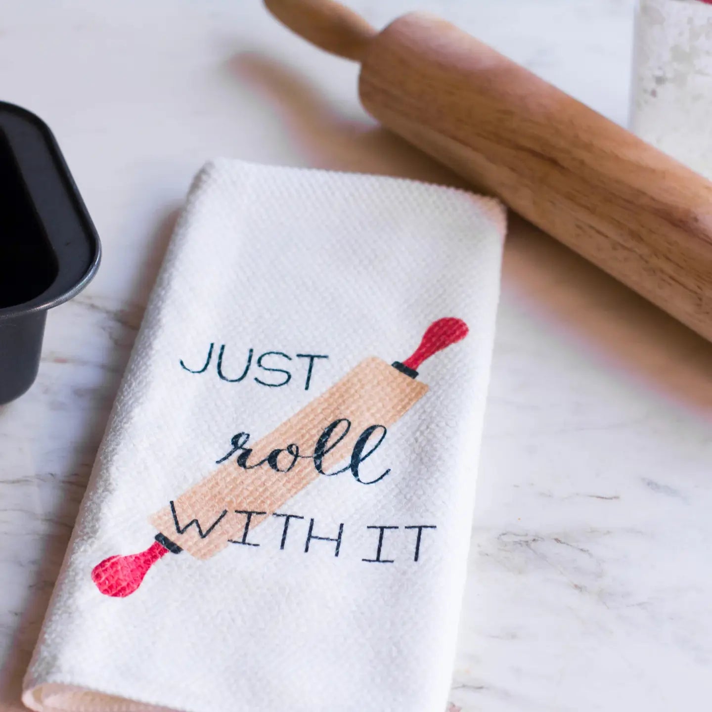 Kitchen Towel