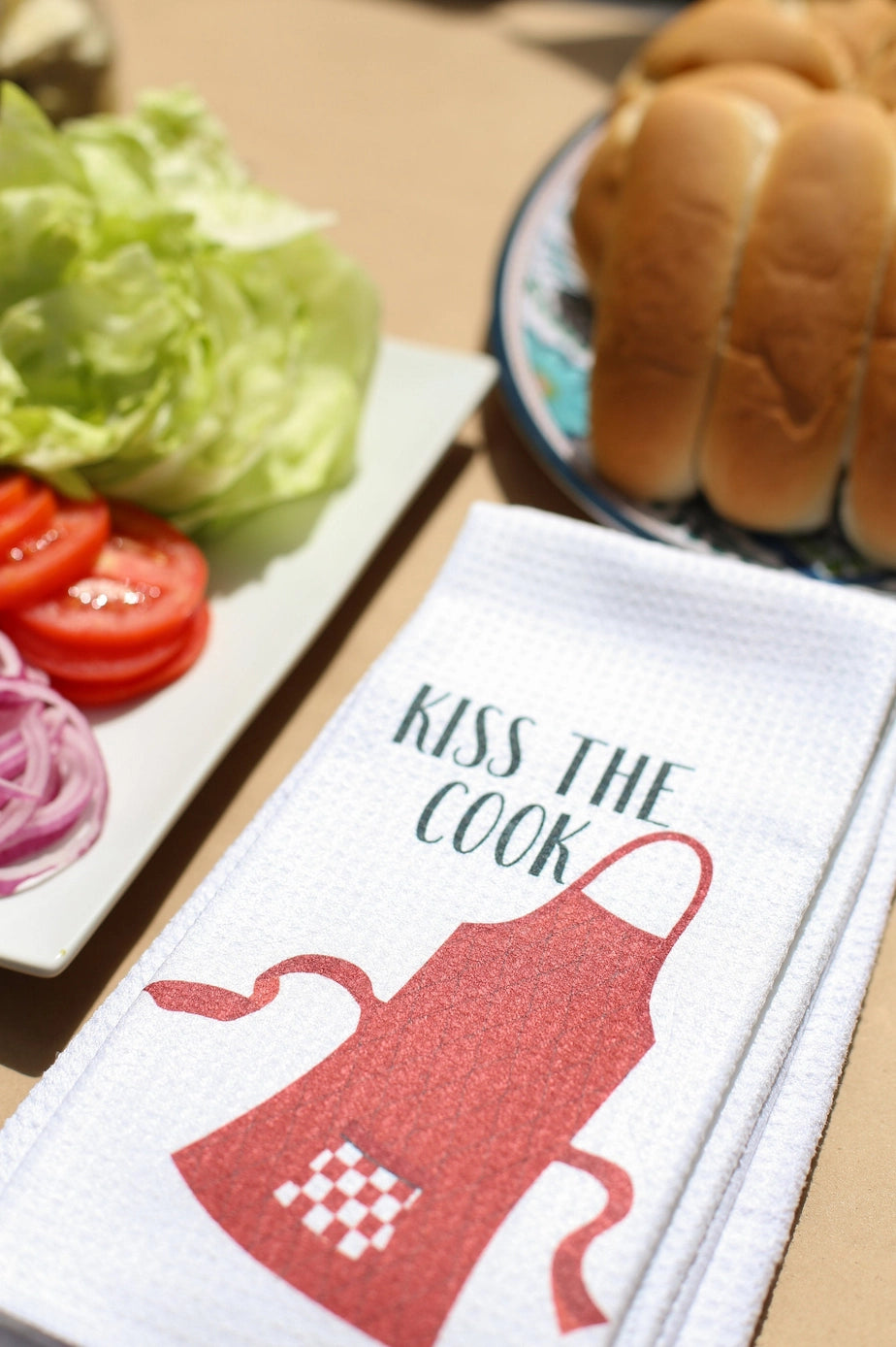 Kitchen Towel