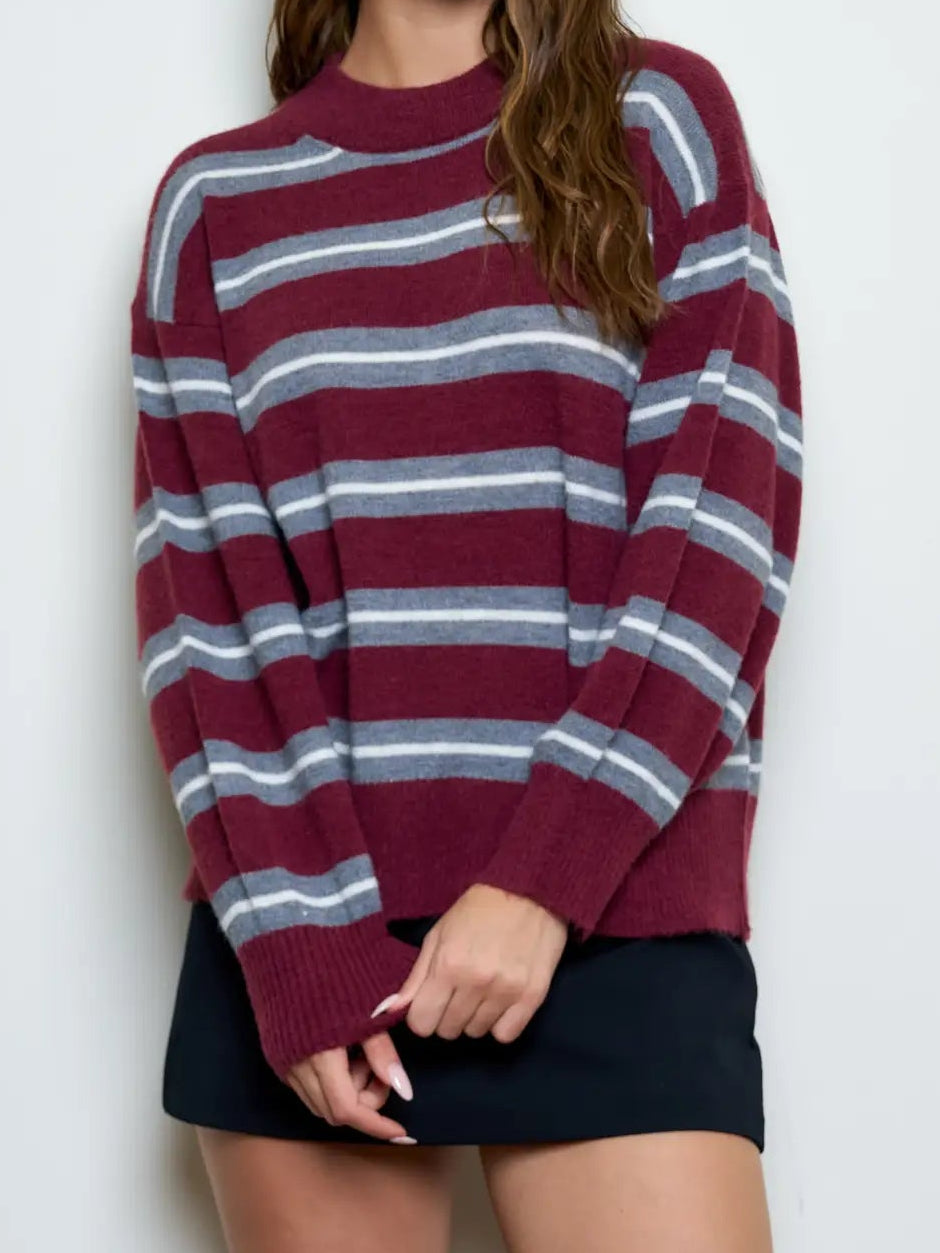 Olivia Sweater