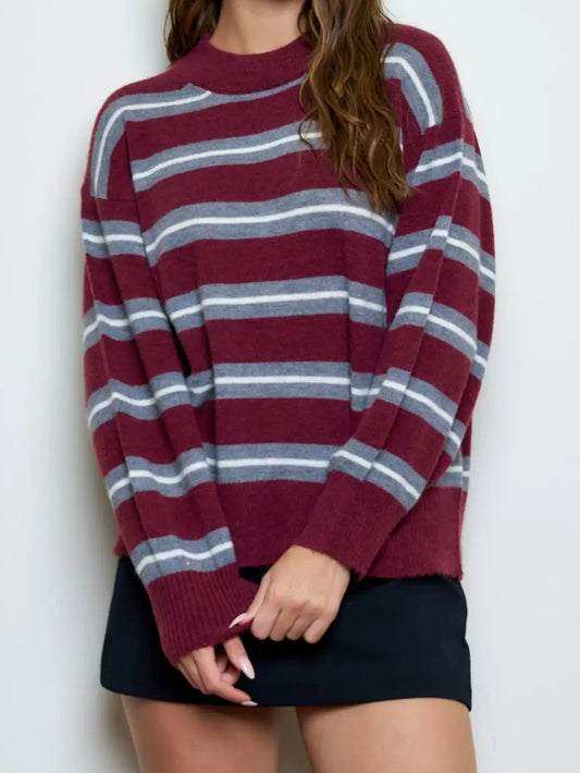 Olivia Sweater