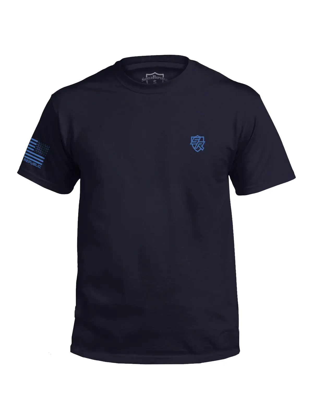 Men's Shirt - Father Figure