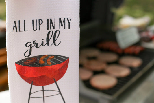 Kitchen Towel