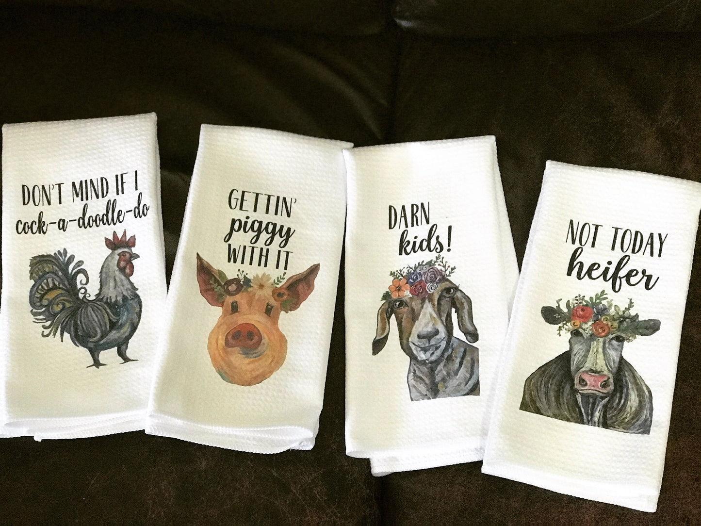 Kitchen Towel