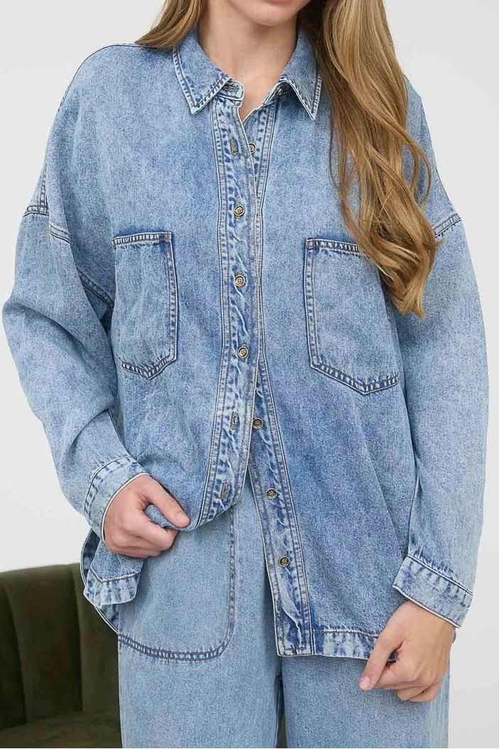 Rodeo Days Jacket