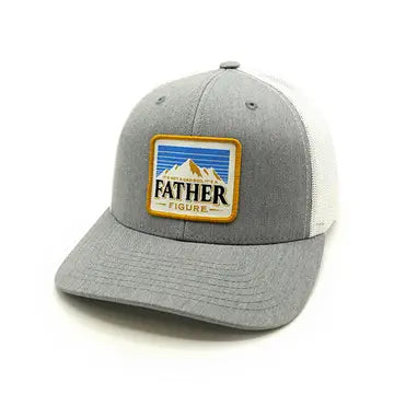 Men's Hat - Father Figure