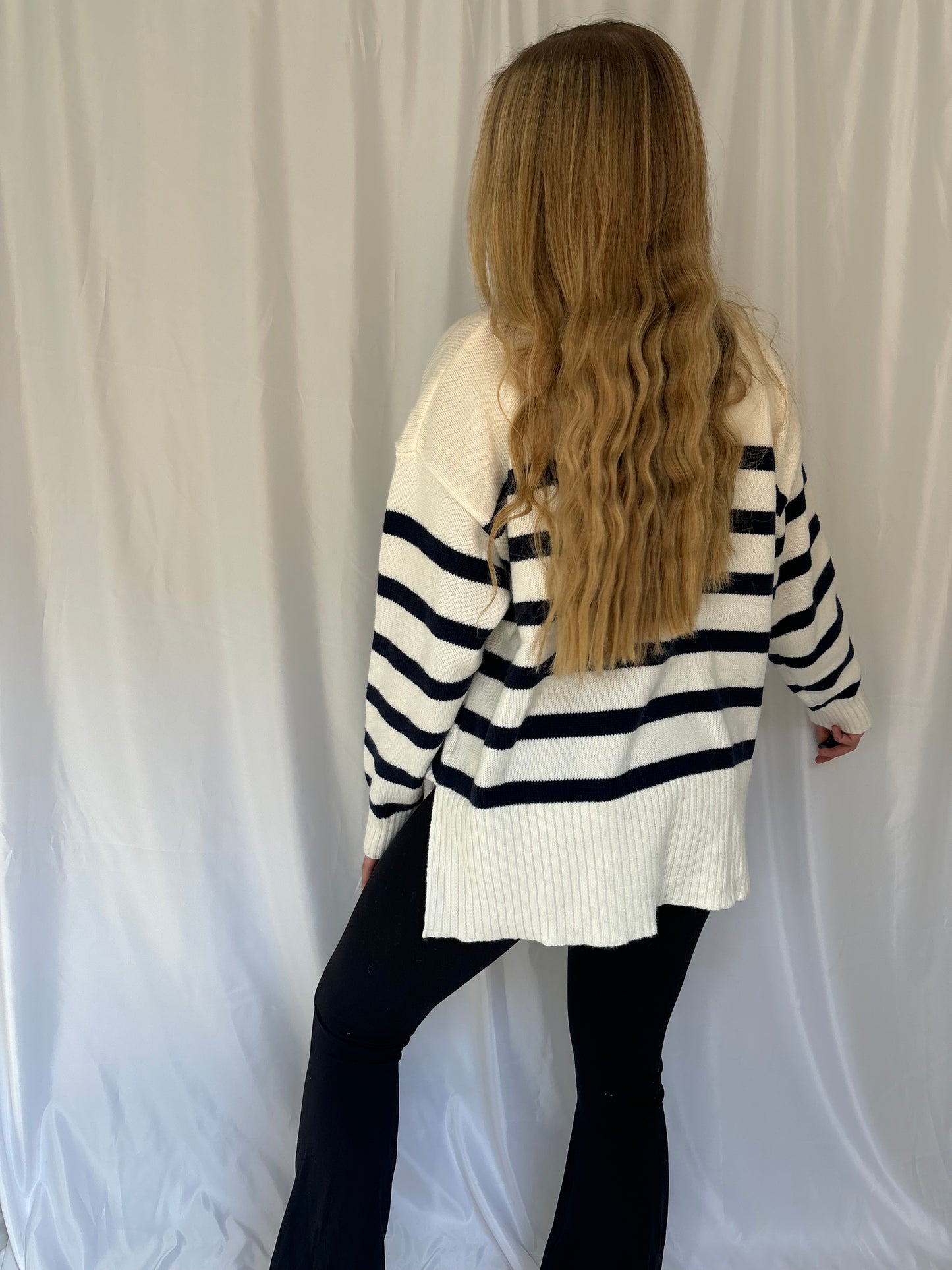 Grace Sweater