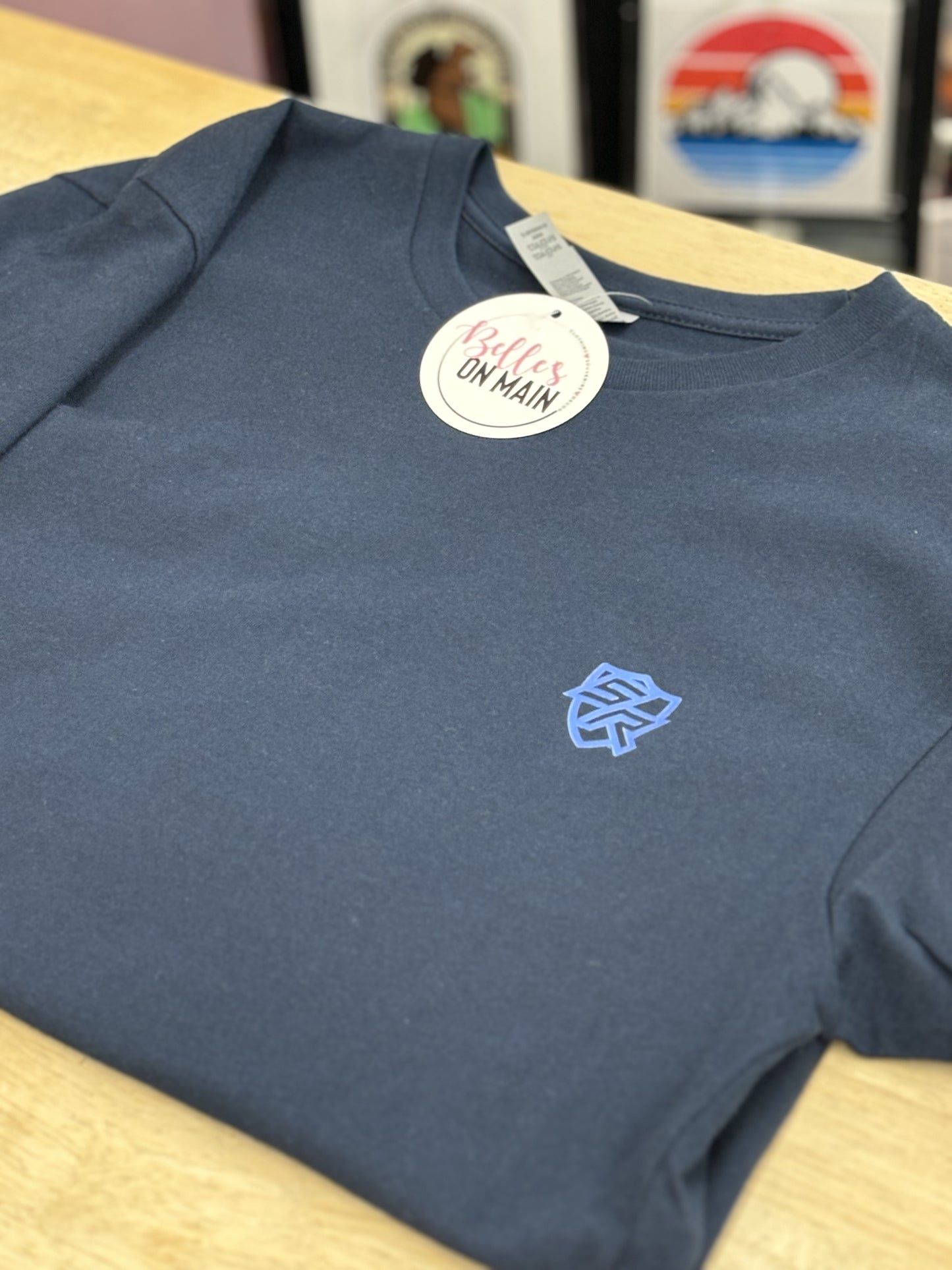 Men's Shirt - Father Figure
