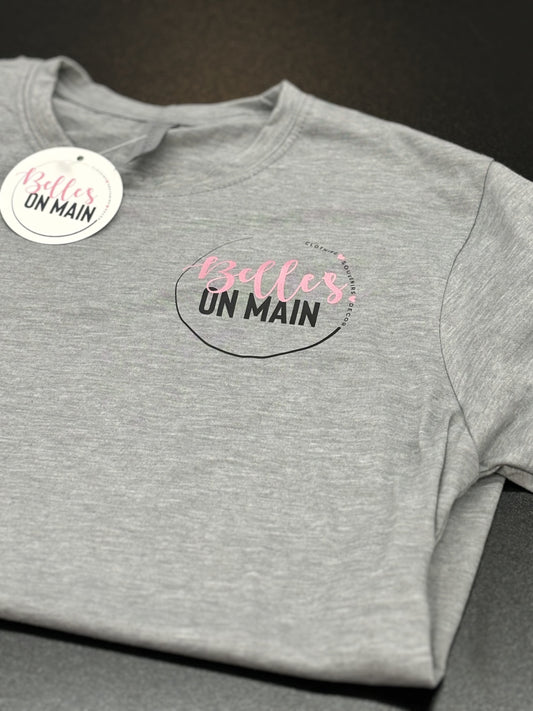 Belle's On Main Shirt