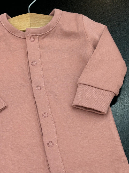 Emerson Sleeper - Pink