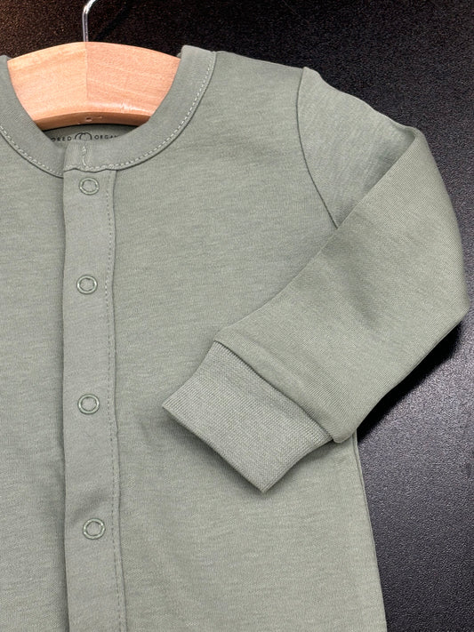 Emerson Sleeper - Green