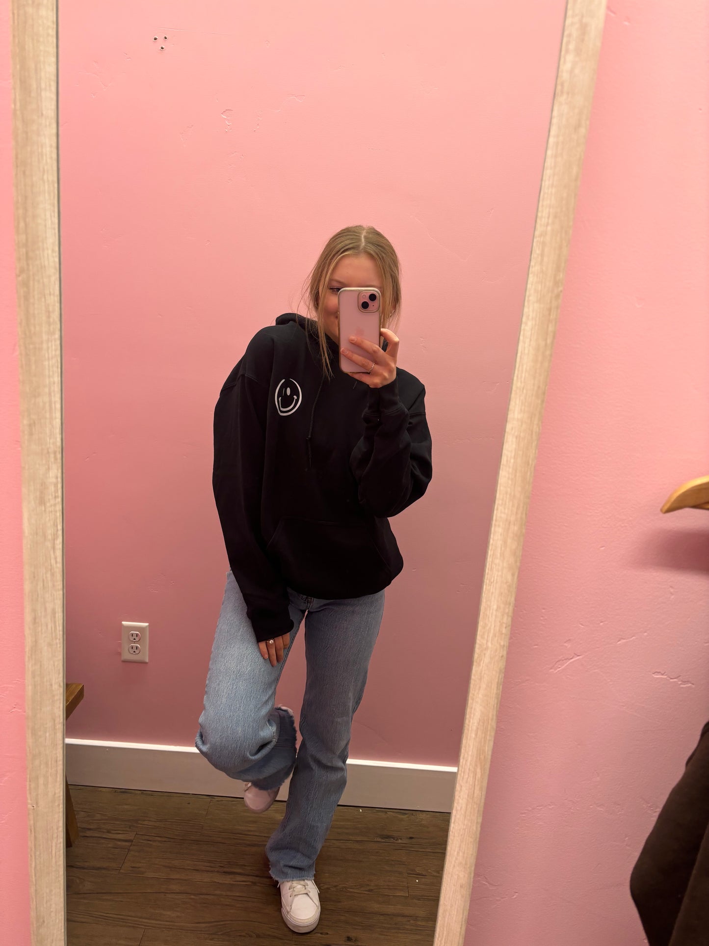 Hoodie - See Good
