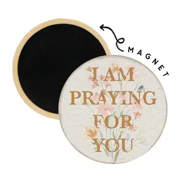 Sincere Surroundings Magnet